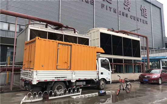 临汾300KW发电机组适配电缆规格选型指南
