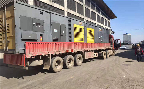 临汾200KW发电机组适配电缆规格选型指南