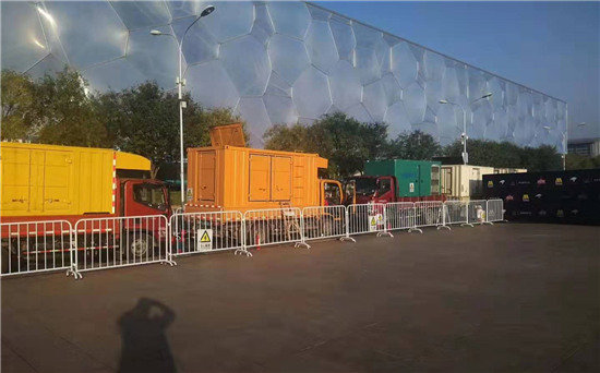 临汾400KW发电机组适配电缆规格选型指南