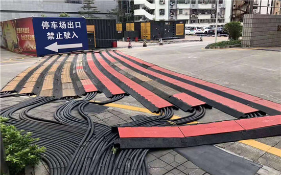 临汾发电机组电缆选型完整具体步骤(工程通用标准流程)